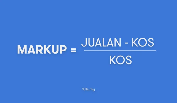 Cara Kira Untung Bisnes Yg Ramai Usahawan Salah Faham. 7 Cara Kira Untung Bisnes Yg Ramai Usahawan Salah Faham. 7