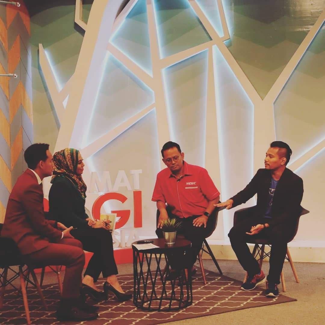 Jemputan TV