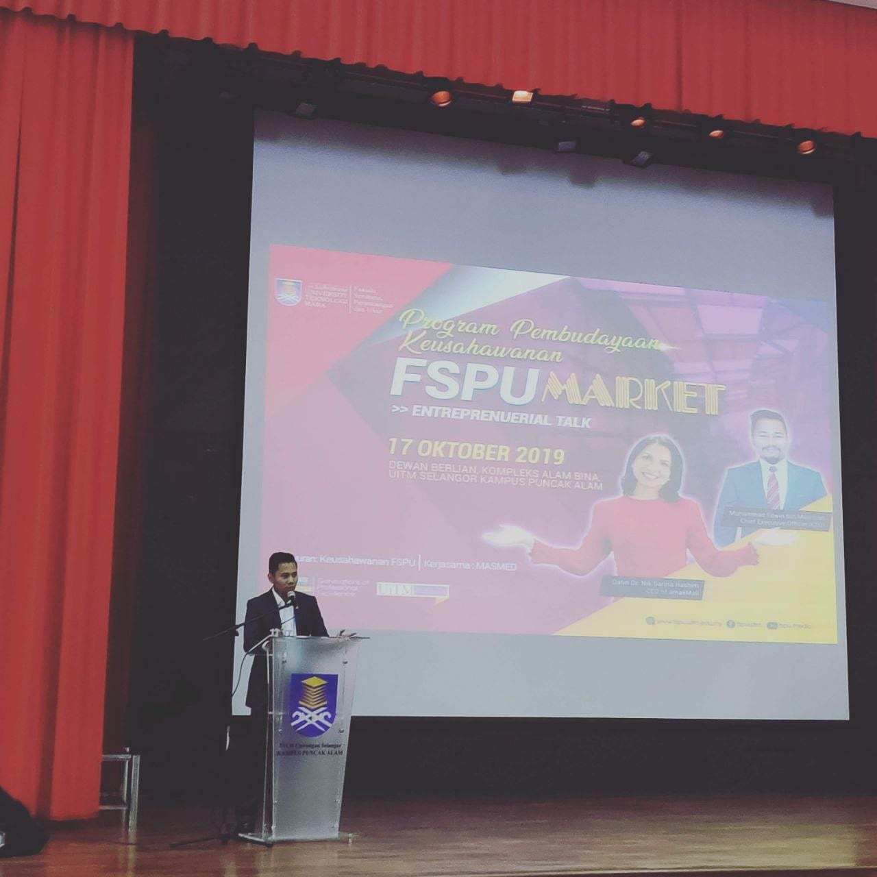 Jemputan University
