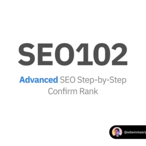 SEO102